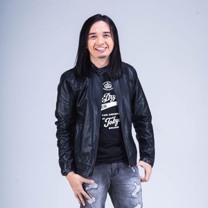 Mohd Rodi Baharudin "Rody Kristal"