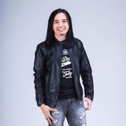Mohd Rodi Baharudin "Rody Kristal"