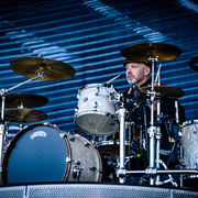 Achim Färber, member of Bird