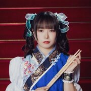 JUNNA, member of TRiDENT