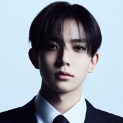 Hee-seung Lee, member of ENHYPEN