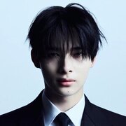 ニキ, member of ENHYPEN