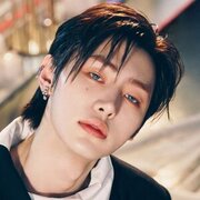 Sung-hoon Park, member of ENHYPEN