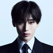 Sun-oo Kim, member of ENHYPEN