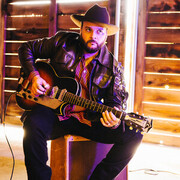 Gabe Carter, member of Juno