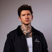 Matt McAndrew, member of Rain City Drive
