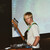 Chad Leaf uses Fender Jazzmaster