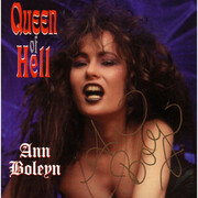 Ann Boleyn, member of Hellion