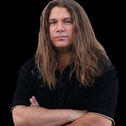 Paul Morris, member of From the Fire