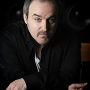 David Arnold