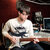 See how Kit Tang uses Ibanez AZ2204 Prestige