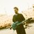 See how Jack Collins uses Strandberg Boden Standard NX 7