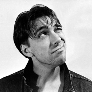 Sergey Kuryokhin