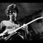 Bill Connors, member of Return to Forever