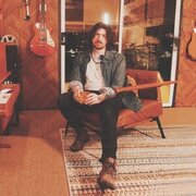 Tayte Nickols uses 5 Audix products