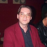 Mark Cooksey