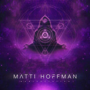 Matti Hoffman, member of Beyond Unbroken