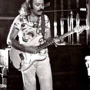 Domenic Troiano, member of James Gang