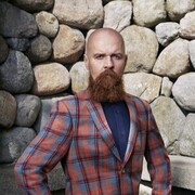 Alexander Bard