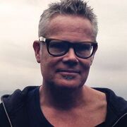 Anders Wollbeck
