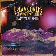 Harvey Bainbridge, member of Hawklords