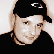 Dave Pearce, member of Hawklords