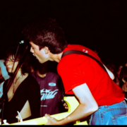 Juan Pablo, member of Kidchen
