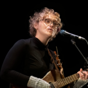 Liz Fagan