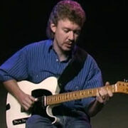 Scotty Anderson uses 1 Fred Kelly Picks product