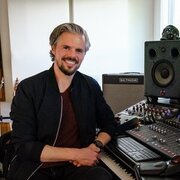 Colin Sipos uses 1 TK Audio product