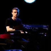 Matthew Thomson