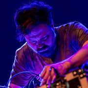 Kevin Doria, member of Growing