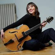 Jocelyn Gould