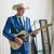 See how Deke Dickerson uses Epiphone Emperor