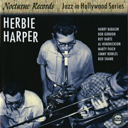 Herbie Harper