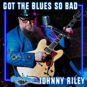 Johnny Riley, member of Shock