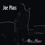 Joe Plass, member of Shock