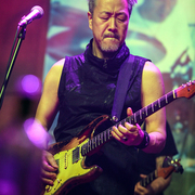 Jong-jin Kim