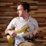 Brandon Ewing uses 4 Neural DSP products