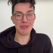 James Charles