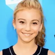 Genevieve Hannelius