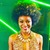 See how Brittani Washington uses Roland Jupiter-80 76-Key Synthesizer