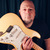 Chris Brooks uses Fender American Performer Stratocaster HSS