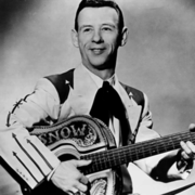 Hank Snow