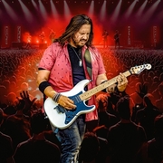 Mark Haze uses 7 D'Addario products