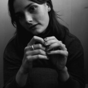 Tiril Hognestad, member of Future Nostalgia