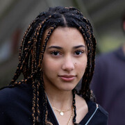 Nandi Bushell