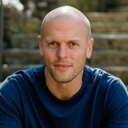Tim Ferriss uses 1 Elgato product