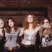 Ladies Of The Canyon