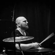 Josh Griffin, member of Caligula’s Horse